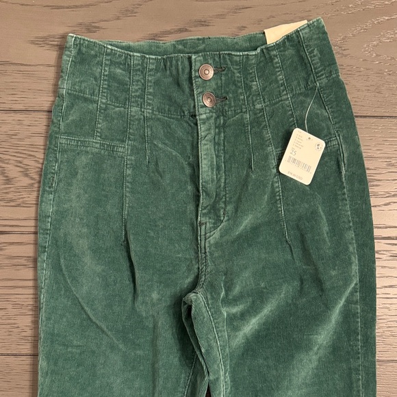 We The Free Corduroy Pants - Picture 2 of 5